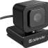 Web-камера Defender G-Lens 2596,  черный [63196]